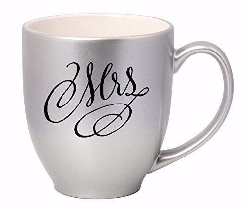 Mug-Mrs. (16 Oz)