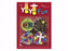 Toy-Yo Yo Fun-4 Piece (Pack Of 6) (Pkg-6)