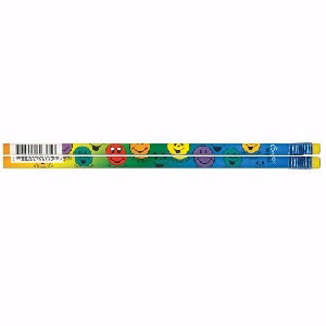 Pencil-God Loves You (Pack Of 72) (Pkg-72)