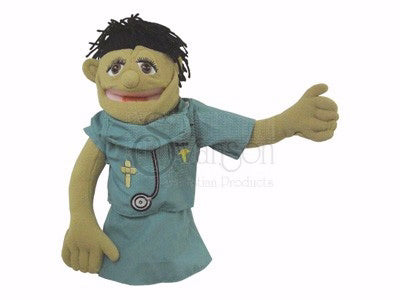 Puppet Doctor