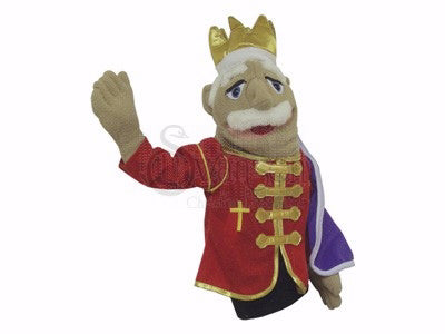 Puppet King