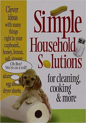 Simple Household Solutions