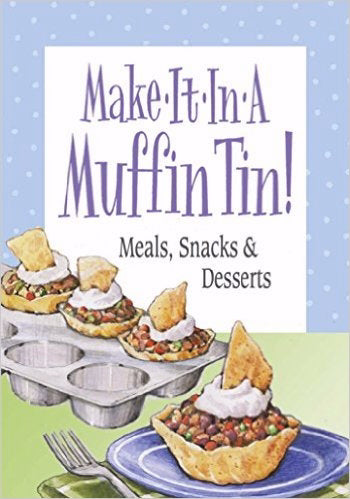 Make It In A Muffin Tin