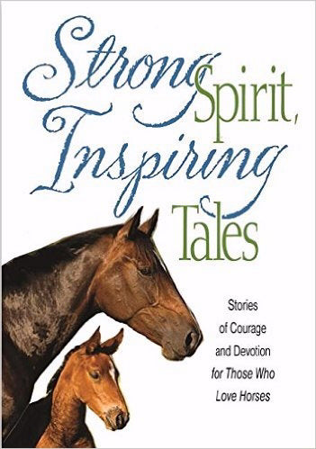 Strong Spirit Inspiring Tales
