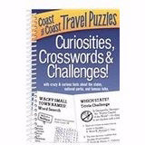 Coast To Coast Travel Puzzles