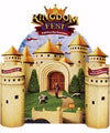 Kingdom Fest Large Castle Display