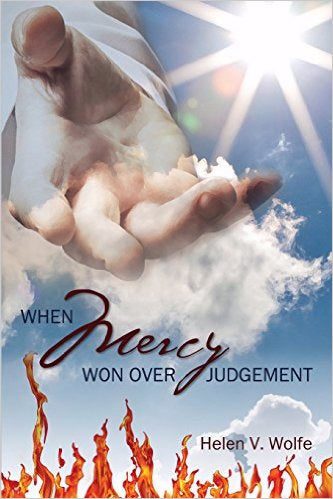When Mercy Won Over Judgement