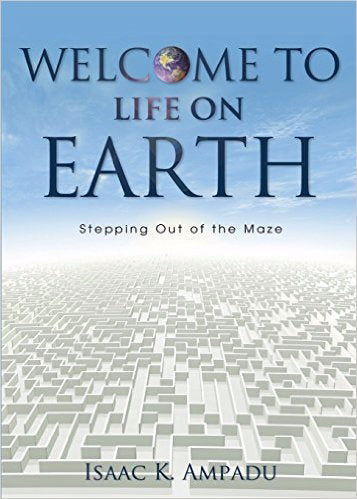 Welcome To Life On Earth