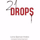 21 Drops (Brighton Furlong Trilogy #1)