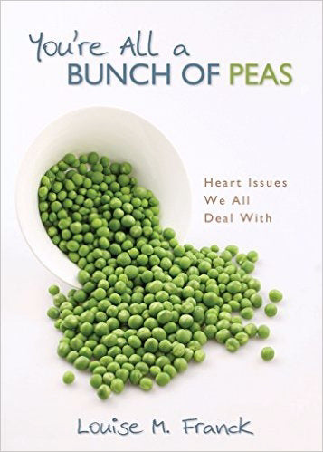 You're All A Bunch Of Peas