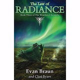 Law Of Radiance (Watcher Chronicles #3)