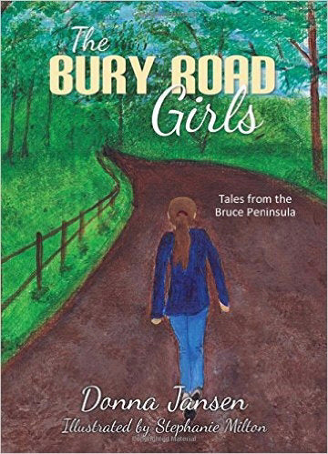 Bury Road Girls, The