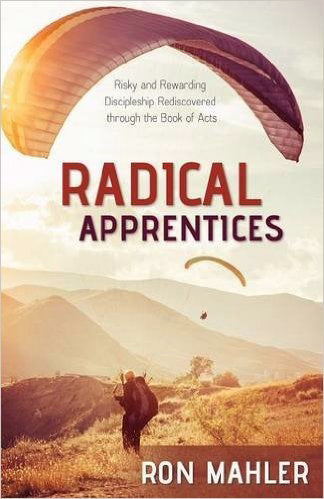 Radical Apprentices