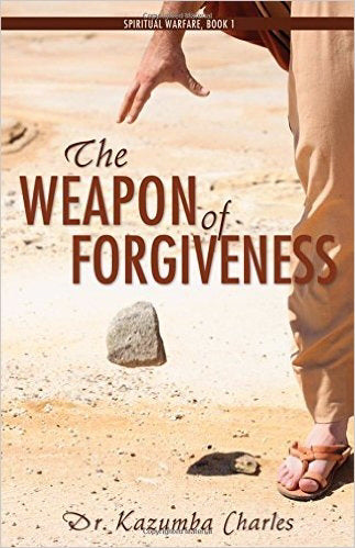Weapon Of Forgiveness, The