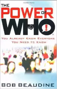 Power Of Who