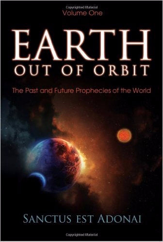 Earth Out Of Orbit Volume 1
