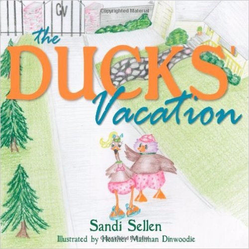 Ducks' Vacation, The