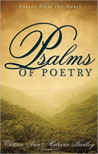 Psalms Of Poetry
