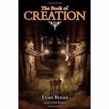 Book Of Creation (Watcher Chronicle #1)
