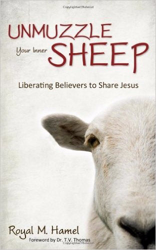 Unmuzzle Your Inner Sheep
