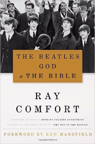 The Beatles, God And The Bible