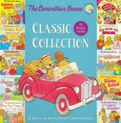 Berenstain Bears Classic Collection (Box Set)