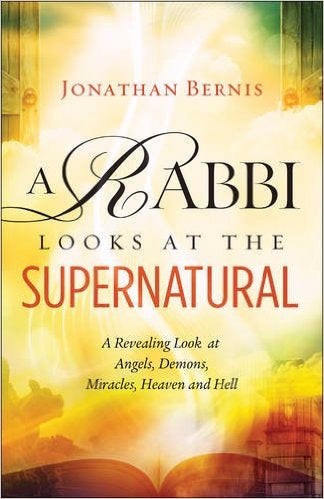 Rabbi Looks At The Supernatural