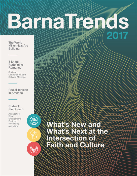 Barna Trends 2017