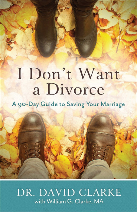I Don't Want A Divorce (Repack)