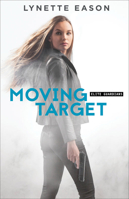 Moving Target (Elite Guardians #3)