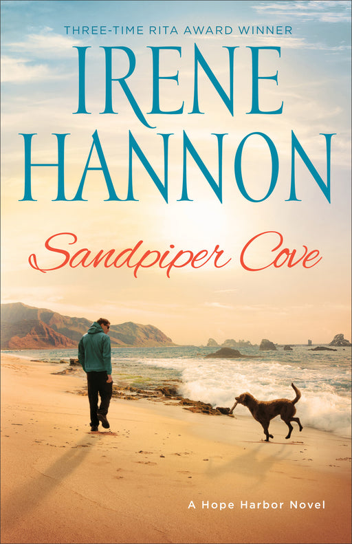 Sandpiper Cove (Hope Harbor Novel #3)