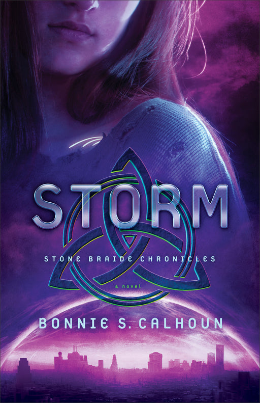 Storm (Stone Braide Chronicles Book 3)