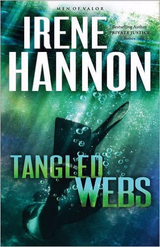 Tangled Webs (Men Of Valor #3)-Hardcover