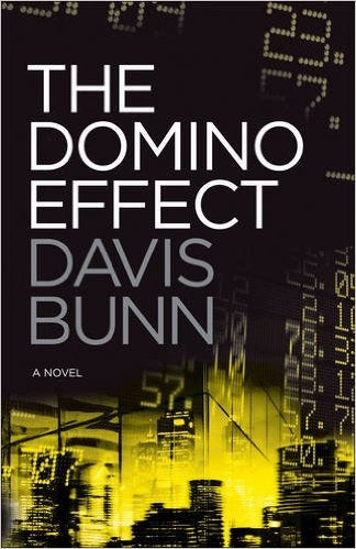 The Domino Effect: A Novel-Hardcover