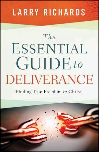 Essential Guide To Deliverance