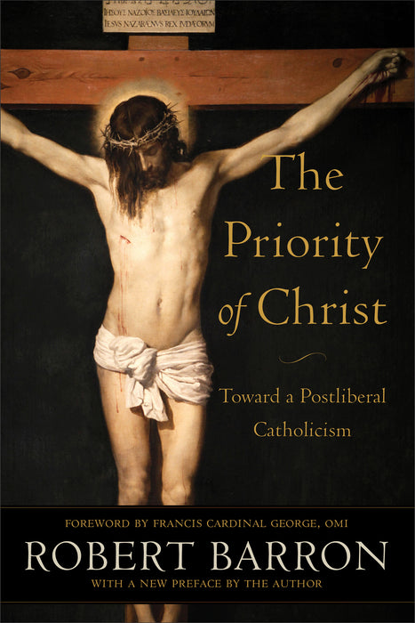 Priority Of Christ