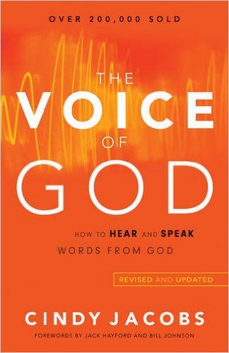 Voice Of God (Revised And Updated)