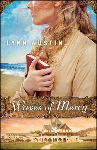 Waves Of Mercy-Hardcover