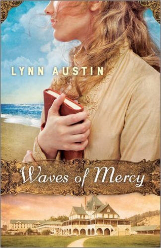 Waves Of Mercy-Softcover