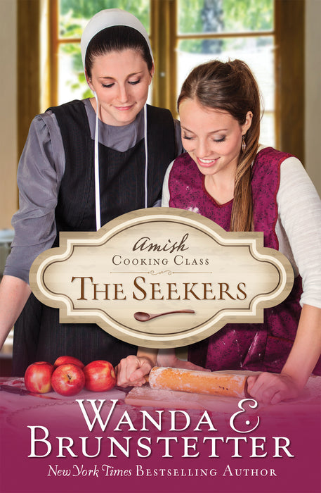 Amish Cooking Class: The Seekers