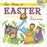 Story Of Easter: Read-Along Book With CD
