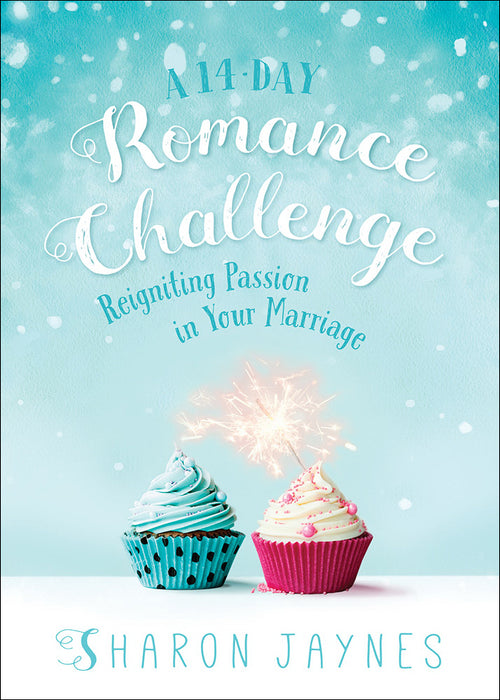 14-Day Romance Challenge