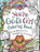 You're God's Girl! Coloring Book