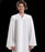 Choir Robe-Tempo-Open Sleeve-C54/CT042-White