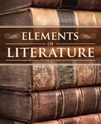 Elements of Literature Student Text (2nd Edition)