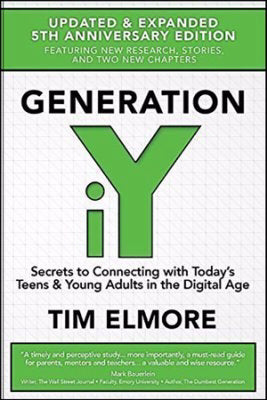 Generation iY (Updated & Expanded)