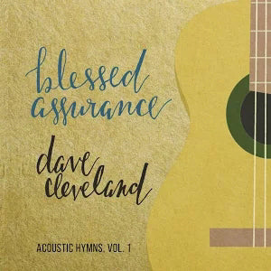 Audio CD-Blessed Assurance