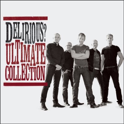 Audio CD-Ultimate Collection