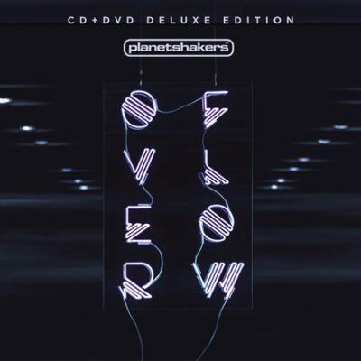 Audio CD-Overflow (Live)