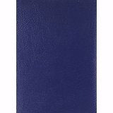 NKJV Thompson Chain-Reference Bible-Blue Bonded Leather